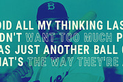 Ebbets, a Sans Serif Font by Cody Dennison (Thumbnail 5 of 7)