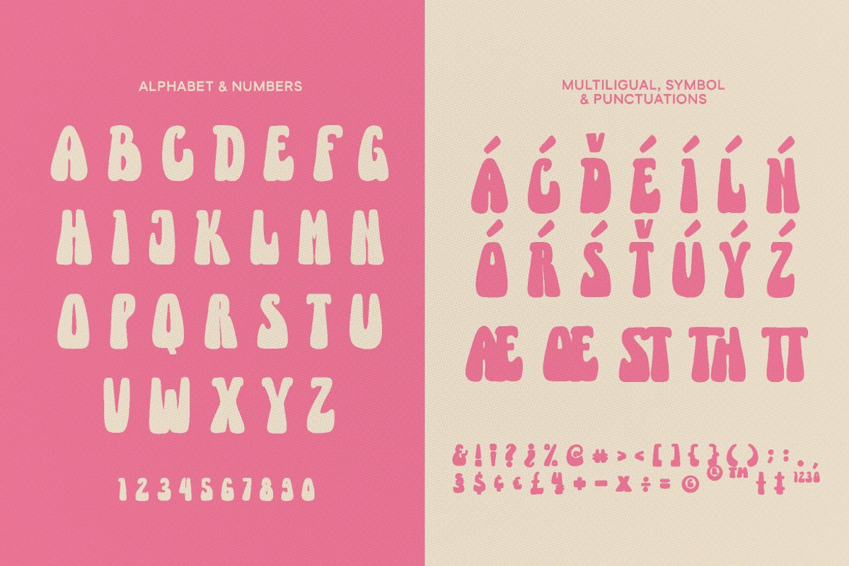Capsyplay, a Handwritten Font by graphicook (Photo 3 of 10)