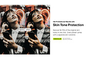 50 Ashes Lightroom Presets and LUTs, a Preset Add-On by SparkleStock (Thumbnail 10 of 10)
