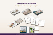Landscape Product Catalog Line Sheet, a Magazine Template by B2 Studio (Thumbnail 6 of 18)