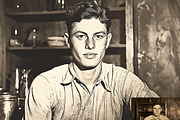 Vintage & Retro Effect FX Photoshop, an Action Add-On by Studio Retouch (Thumbnail 6 of 15)