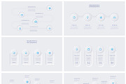 Neumorphic PowePoint Presentation, a Presentation Template by Abert (Thumbnail 8 of 22)