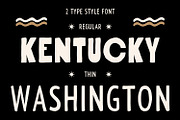 Armedia Font, a Font by Arendxstudio (Thumbnail 2 of 8)