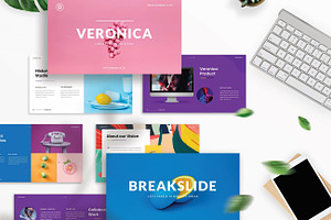 Powerpoint Mega Bundle - Vol.1