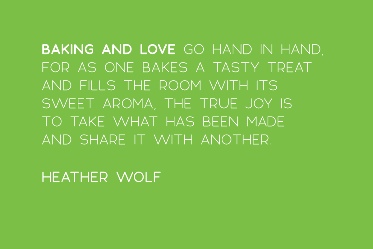 Cake Sans - Thin preview 5