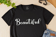 Christmas Sweeter, a Handwritten Font by FreshTypeINK (Thumbnail 4 of 8)
