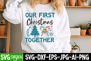 Christmas svg bundle,Christmas svg, a Decorative Illustration by Digital Artistic99 (Thumbnail 3 of 7)