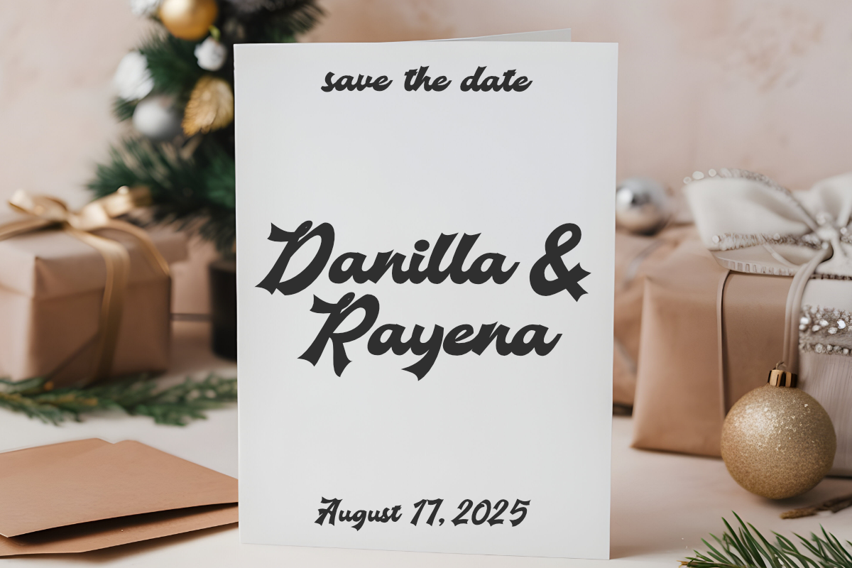 Reinkar - Retro Script Font, a Script Font by Letterayu Studio (Photo 6 of 8)