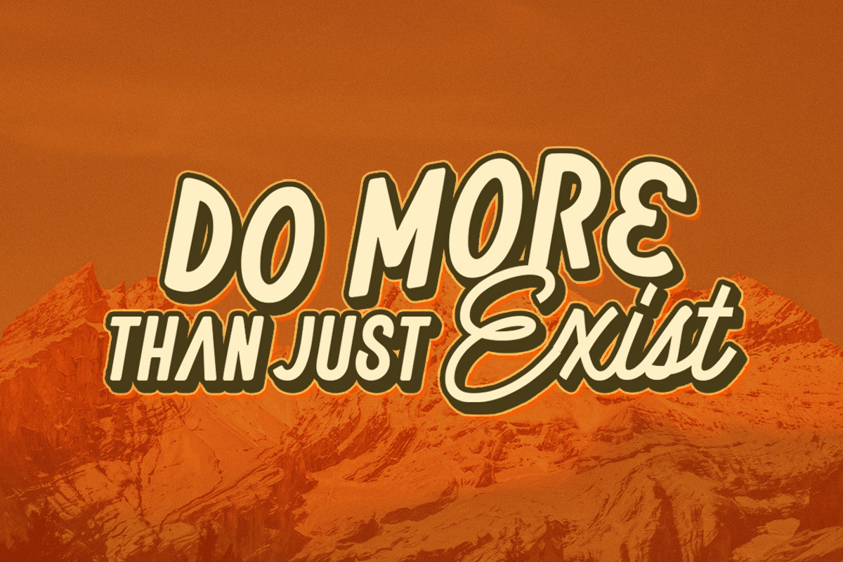 Brister - Display Font Duo, a Font by Letterhend Studio (Photo 8 of 9)