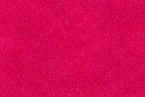 red felt nonwoven fabric texture background