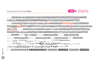Masifa Rounded Normal