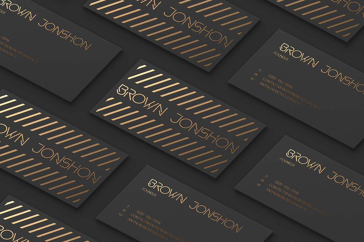 DAVINCI FONTS | MODERN SANS preview 7