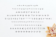 Zalerin Font | Smooth Monoline, a Script Font by Jadatype.id (Thumbnail 9 of 14)