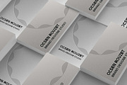 Become Display Font Family, a Sans Serif Font by Ryul Davidson (Thumbnail 12 of 24)