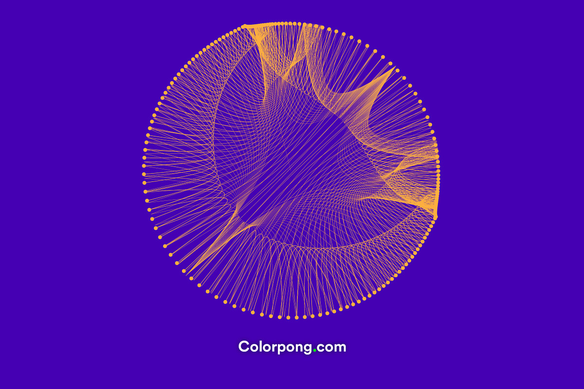 Connection, a Technology Illustration by Colorpong (Photo 7 of 8)