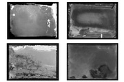 Vintage Photographic Failures  *Dark, a Texture Graphic by Blue Line Design (Thumbnail 17 of 22)