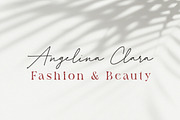 Balgend - Elegant Font Duo, a Serif Font by Typebae (Thumbnail 6 of 10)