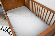 Crib Sheet Mockup #WE17, a Product Mockup by JENLYNN Stock Shop (Thumbnail 5 of 5)