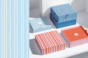 Hand-Drawn Stripe Pattern Set, a Pattern Graphic by Maryia's Store (Thumbnail 4 of 14)
