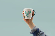Dove Creator for Procreate, a Brush Add-On by Pencil Twist (Thumbnail 10 of 11)