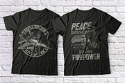 Militarist Font And Graphics, a Blackletter Font by VozzyStock (Thumbnail 8 of 10)