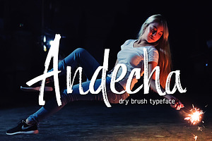 Andecha