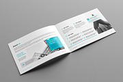 Company Profile Landscape, a Brochure Template by Pro-Gh (Thumbnail 3 of 9)