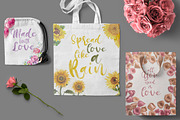 Botanica Regular & OpentypeSVG, a Serif Font by maghrib (Thumbnail 2 of 7)