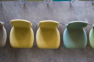 conference chair