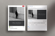 Social Media Bundle, a Social Media Template by Ruben Stom (Thumbnail 12 of 54)