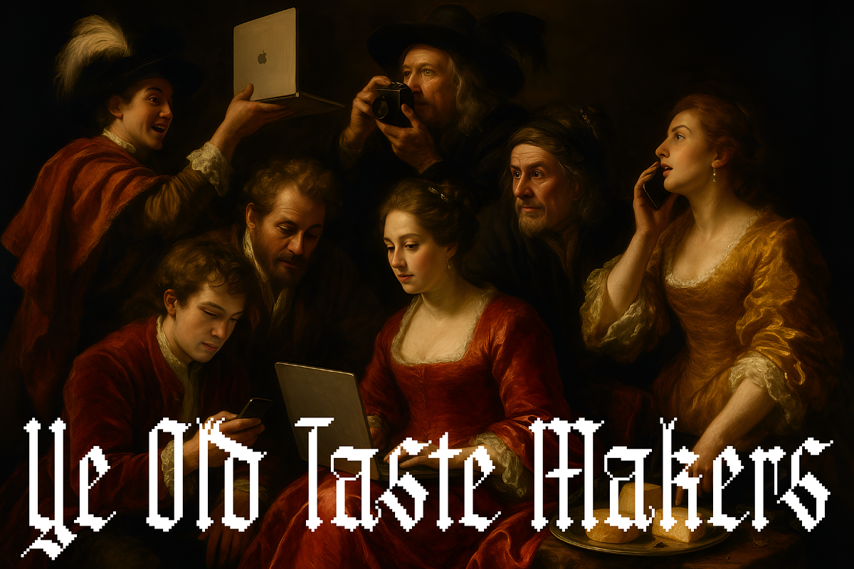 Fayte Pixel Retro Blackletter font, a Font by That That Creative (Photo 12 of 15)