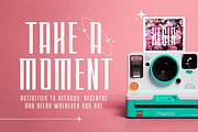 XEGIR | Retro Condensed Font, a Sans Serif Font by twinstd (Thumbnail 7 of 12)