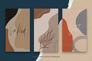 January Love - SVG Font Duo Pack, a Serif Font by SilverStag Type Foundry (Thumbnail 32 of 35)