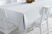 Tablecloth mockup set 01, a Mockup by Easy Mocks (Thumbnail 10 of 10)