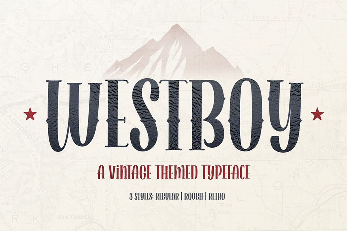 The Versatile Font Bundle, a Sans Serif Font by AlienValley (Photo 121 of 141)