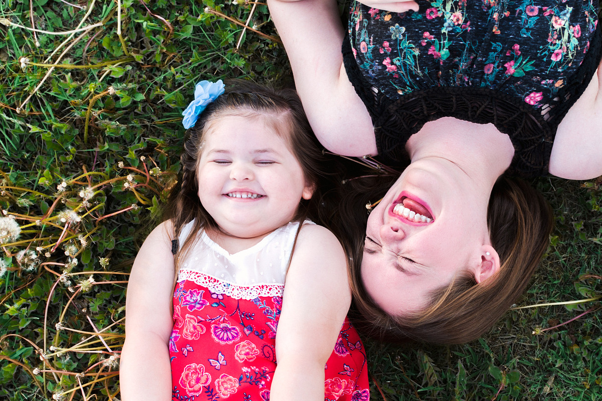 Portrait V1 - Pro Lightroom Presets preview 3