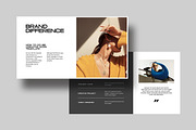 Canva Strategy Template, a Templates & Theme by SlideStock (Thumbnail 2 of 10)