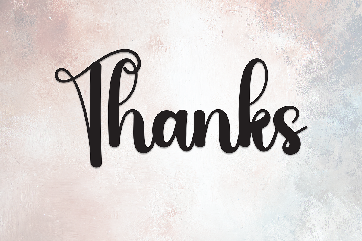 Vintage | Script Font, a Handwritten Font by Scratchones (Photo 9 of 9)