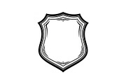 Vintage Shield Badge Vector Bundle, an Illustration by Gfx_Store (Thumbnail 14 of 31)