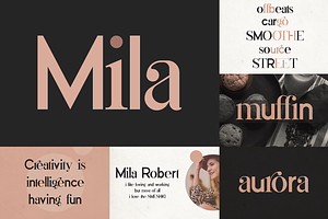 Bestseller Font Collection Vol2