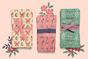 Mysterious Boho Clipart & posters, an Object Graphic by Sofico (Thumbnail 4 of 26)