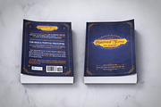 Book Cover Template 61, a Templates & Theme by Digital Goods (Thumbnail 10 of 11)