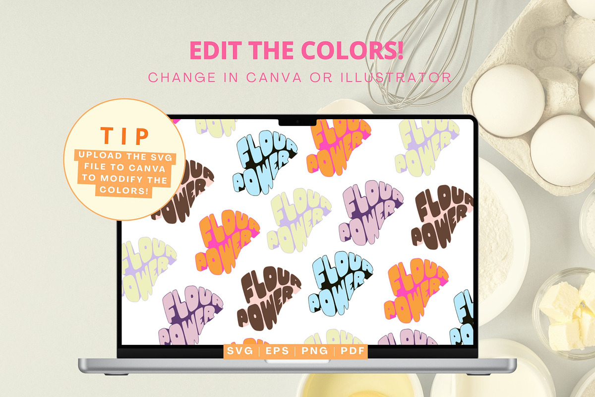 Cute Typography Quote Designs SVG, an Object Graphic by Hell Yeah Designs (Photo 6 of 10)