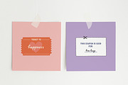 Positivity Social Kit - Canva, a Social Media Template by Willoe Studio (Thumbnail 13 of 13)