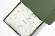 Spring mood - watercolor collection, a Seasonal Illustration by Youksy (Thumbnail 9 of 11)