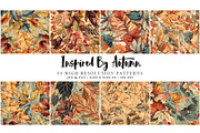 Inspired by Autumn, an Object Graphic by Digital Art Creations (Thumbnail 3 of 7)