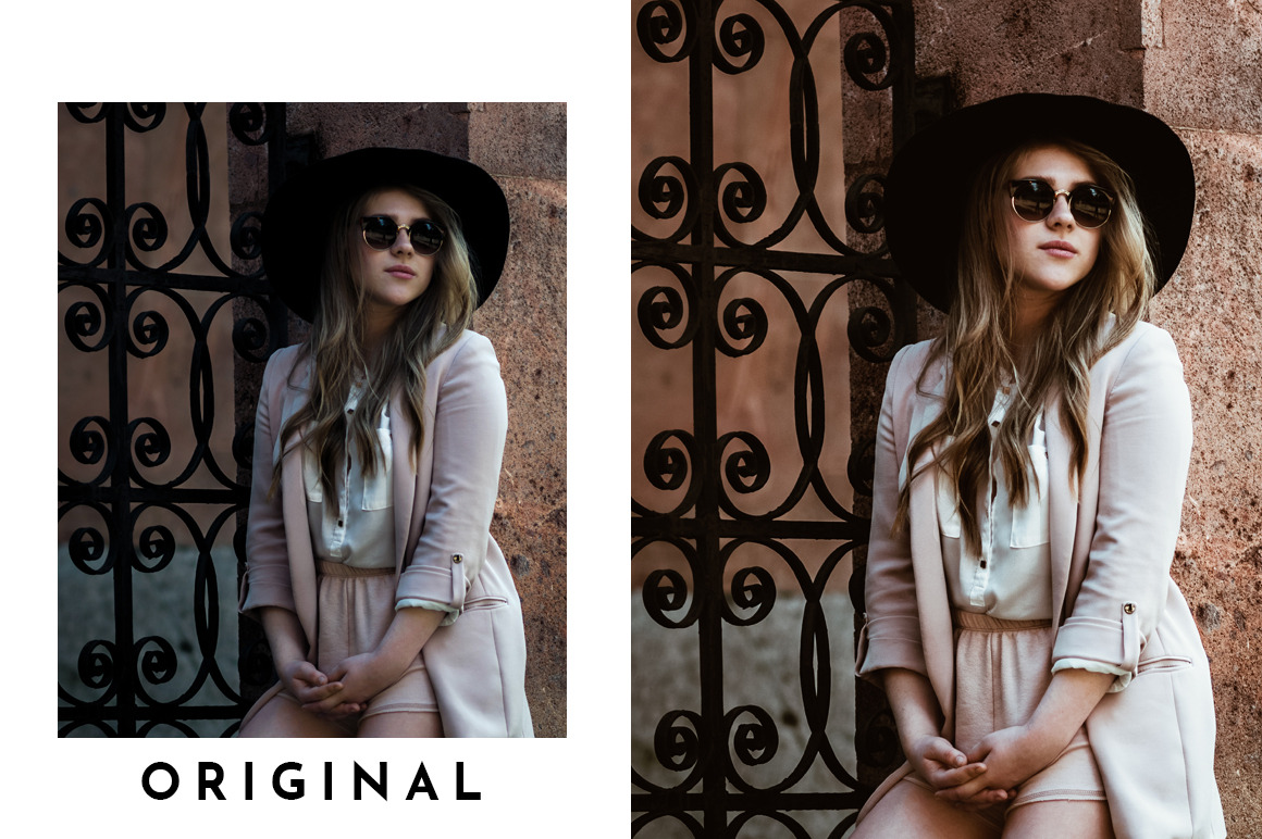 750+ Lightroom Mobile Presets Pack, an Action Add-On by PixelHive Pro (Photo 54 of 113)