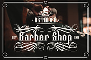 Red Royale – Blackletter Fonts, a Blackletter Font by Prioritype Co (Thumbnail 2 of 10)