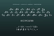 Faiyad - Arabic Ramadhan Font, a Sans Serif Font by QR Design Studio (Thumbnail 6 of 8)