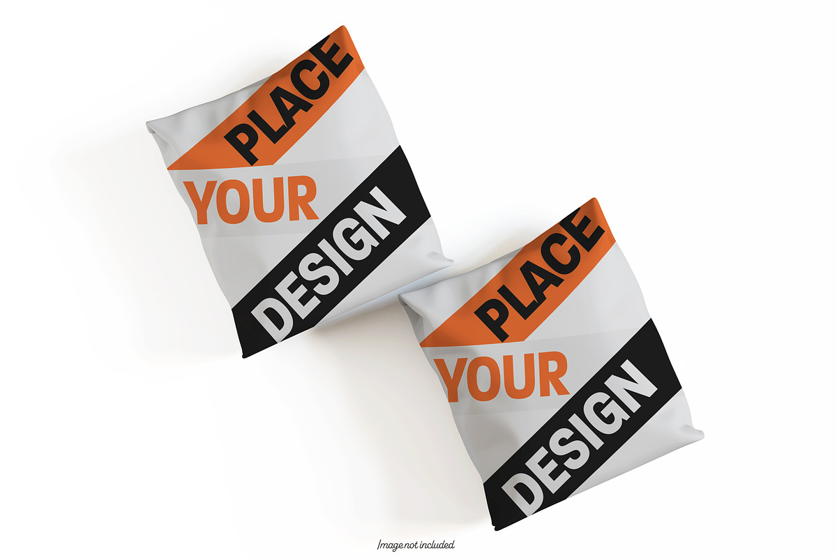 Craft Packaging Mockup Bundles, a Packaging Mockup by Ambo Ampeng (Photo 24 of 32)